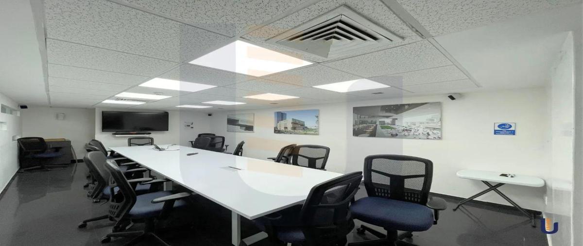 Foto de oficina en renta en  , juárez, cuauhtémoc, df / cdmx, 30788621 No. 05