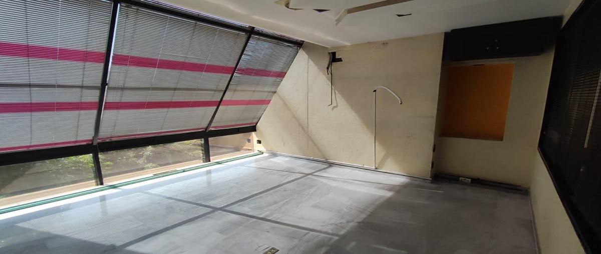 Foto de oficina en renta en  , juárez, cuauhtémoc, df / cdmx, 30788623 No. 03