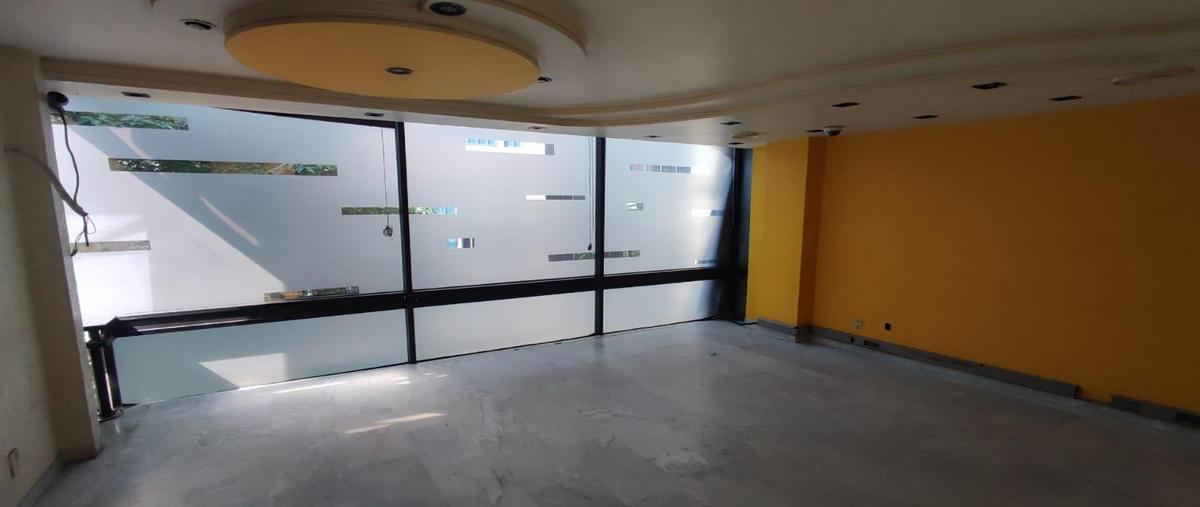 Foto de oficina en renta en  , juárez, cuauhtémoc, df / cdmx, 30788623 No. 04