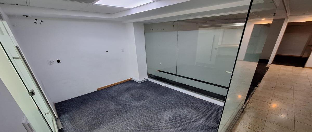 Foto de oficina en renta en  , juárez, cuauhtémoc, df / cdmx, 30788624 No. 05