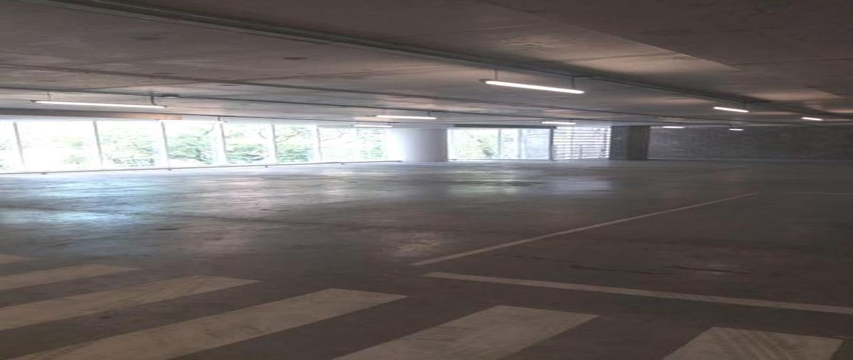 Foto de oficina en renta en  , juárez, cuauhtémoc, df / cdmx, 30788626 No. 05