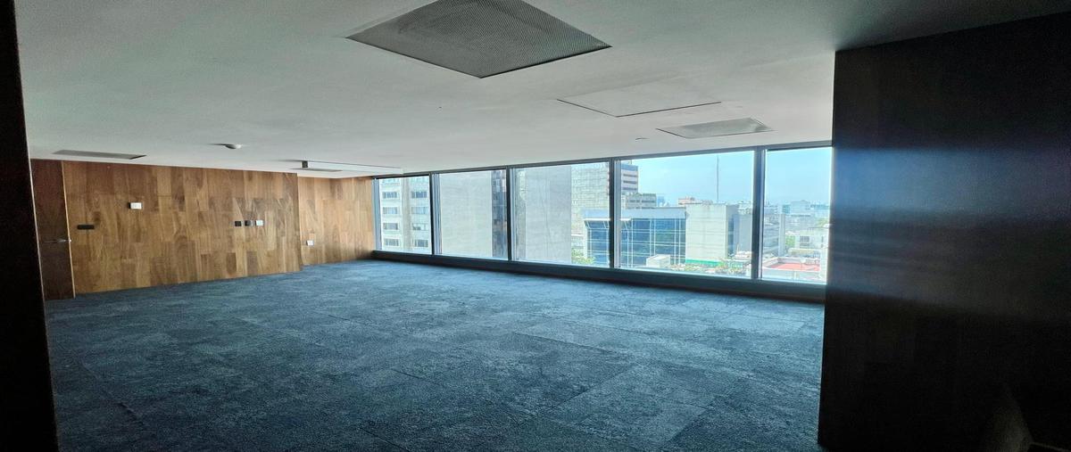 Foto de oficina en , juárez, cuauhtémoc, df / cdmx, 30788628 foto 03 Foto de oficina en renta en , juárez, cuauhtémoc, df / cdmx, 30788628 No. 03