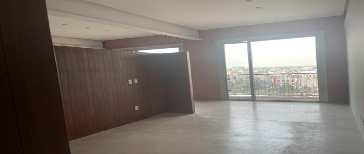 Foto de departamento en venta en  , juárez, cuauhtémoc, df / cdmx, 30788629 No. 05
