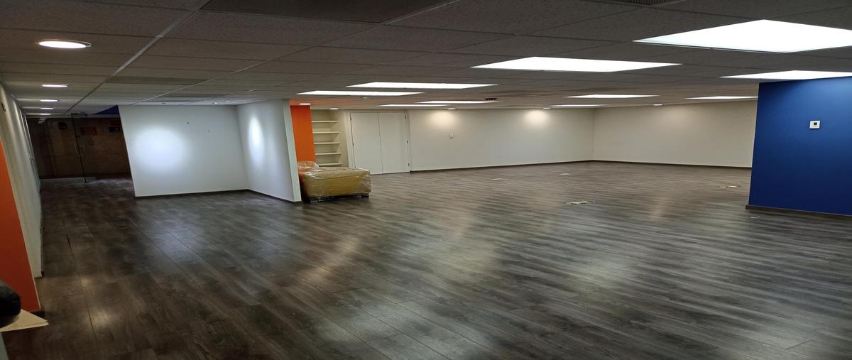 Foto de oficina en renta en  , juárez, cuauhtémoc, df / cdmx, 30788630 No. 03