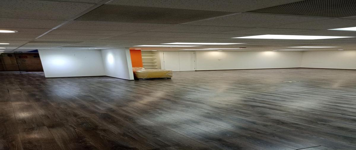 Foto de oficina en renta en  , juárez, cuauhtémoc, df / cdmx, 30788630 No. 05