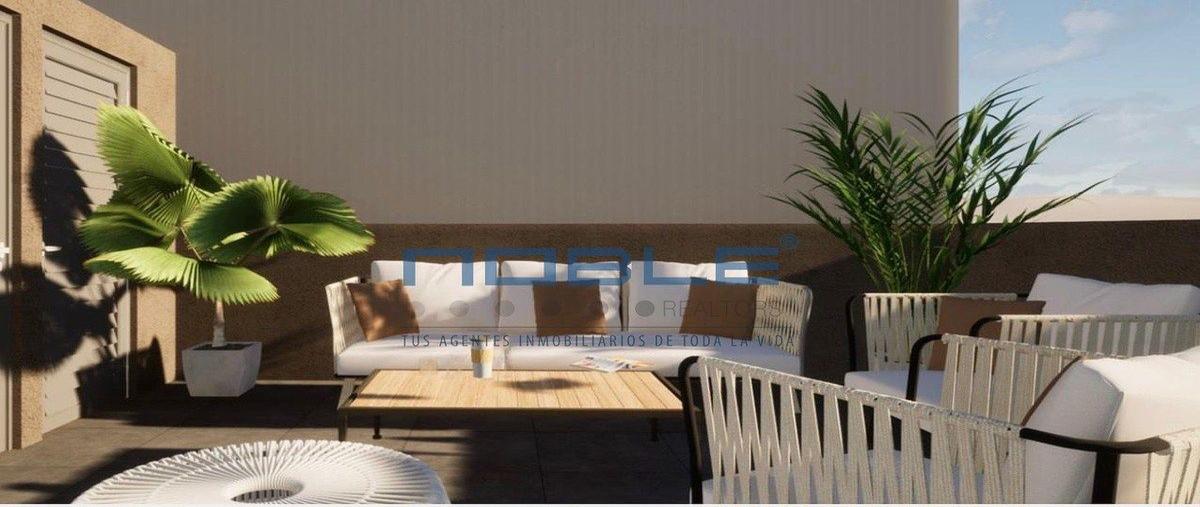 Foto de departamento en venta en  , juárez, cuauhtémoc, df / cdmx, 0 No. 03