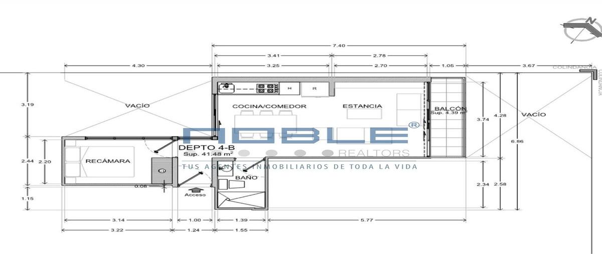 Foto de departamento en , juárez, cuauhtémoc, df / cdmx, 0 foto 05 Foto de departamento en venta en , juárez, cuauhtémoc, df / cdmx, 0 No. 05