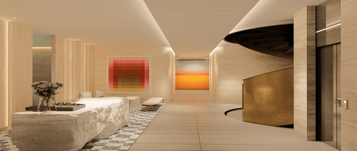 Foto de departamento en venta en  , juárez, cuauhtémoc, df / cdmx, 30797445 No. 04