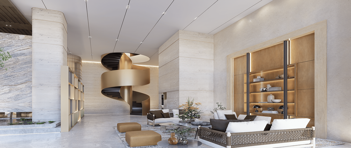 Foto de departamento en venta en  , juárez, cuauhtémoc, df / cdmx, 30797445 No. 05