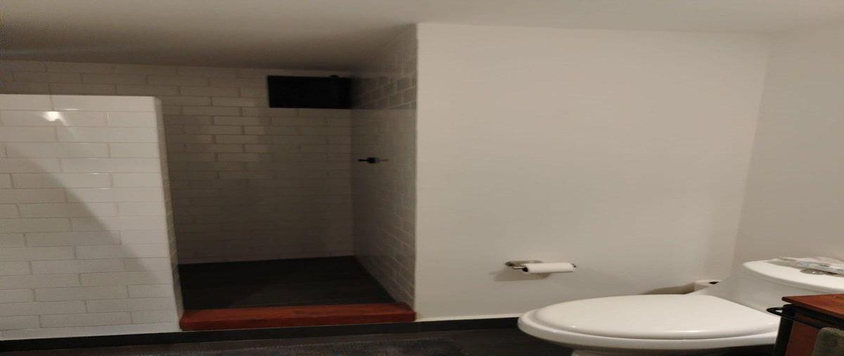 Foto de departamento en renta en  , juárez, cuauhtémoc, df / cdmx, 0 No. 05