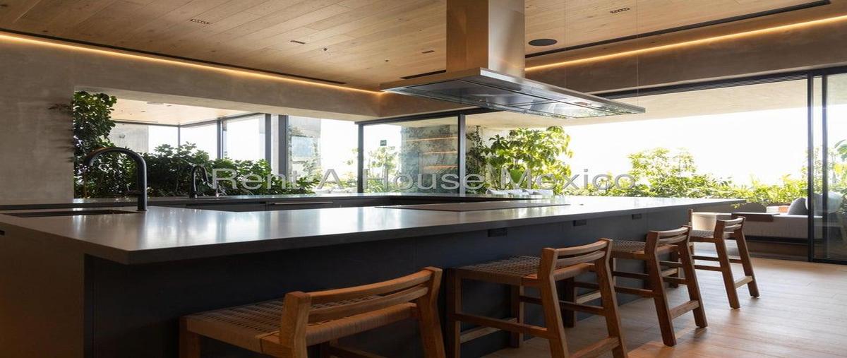 Foto de departamento en venta en  , juárez, cuauhtémoc, df / cdmx, 0 No. 05