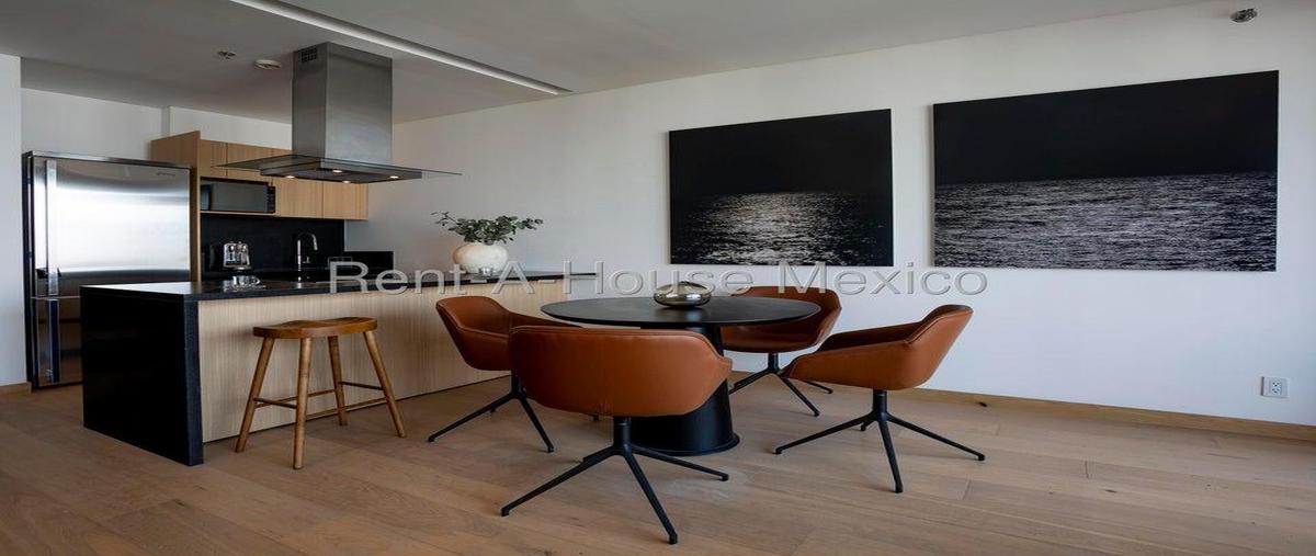 Foto de departamento en venta en  , juárez, cuauhtémoc, df / cdmx, 0 No. 03