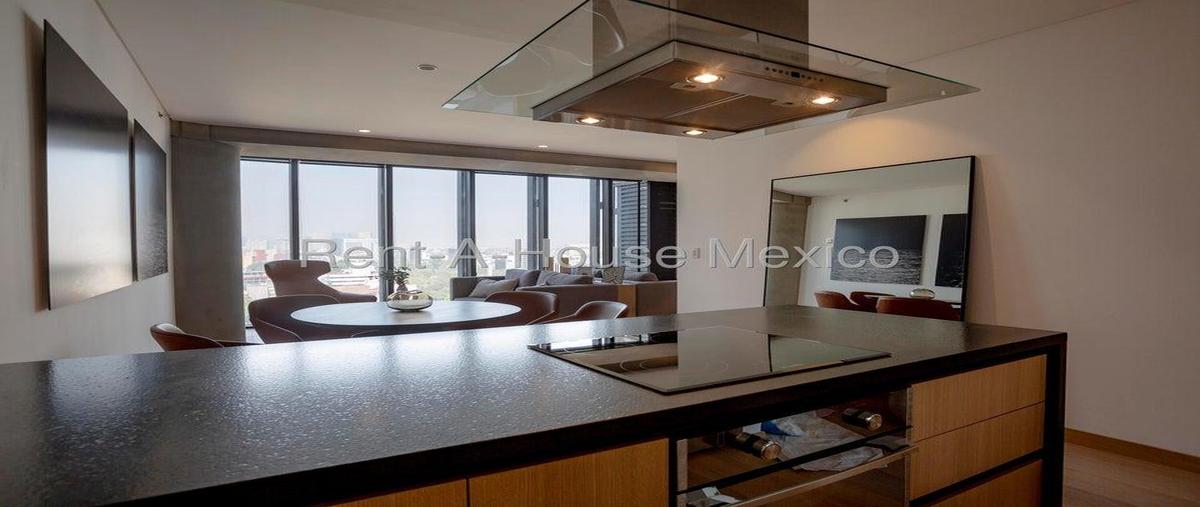 Foto de departamento en venta en  , juárez, cuauhtémoc, df / cdmx, 0 No. 04