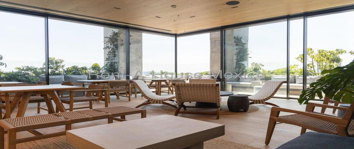 Foto de departamento en venta en  , juárez, cuauhtémoc, df / cdmx, 0 No. 05