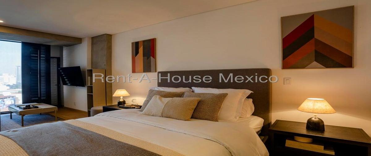 Foto de departamento en venta en  , juárez, cuauhtémoc, df / cdmx, 0 No. 04