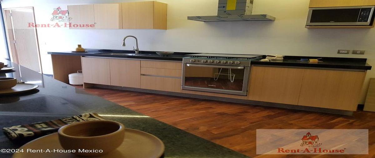 Foto de departamento en venta en  , juárez, cuauhtémoc, df / cdmx, 30813697 No. 03