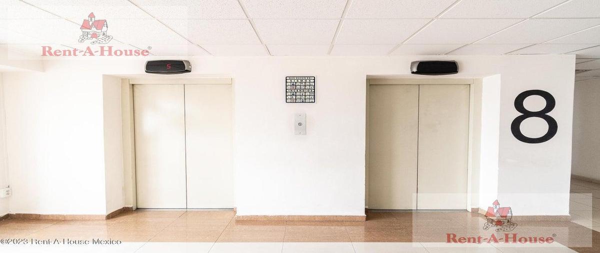 Foto de edificio en venta en  , juárez, cuauhtémoc, df / cdmx, 30813702 No. 04