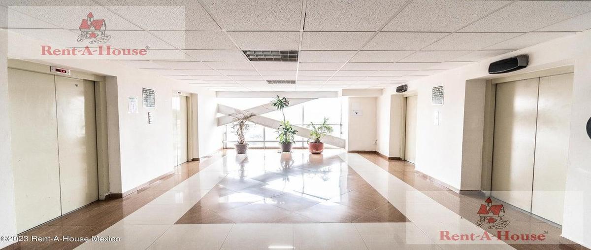 Foto de edificio en venta en  , juárez, cuauhtémoc, df / cdmx, 30813702 No. 05