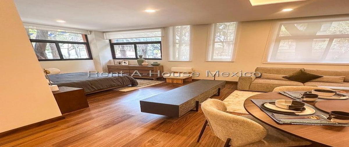 Foto de departamento en venta en  , juárez, cuauhtémoc, df / cdmx, 30813704 No. 03