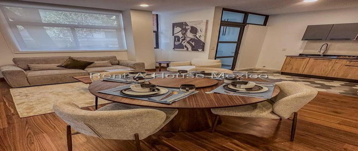 Foto de departamento en venta en  , juárez, cuauhtémoc, df / cdmx, 30813704 No. 04