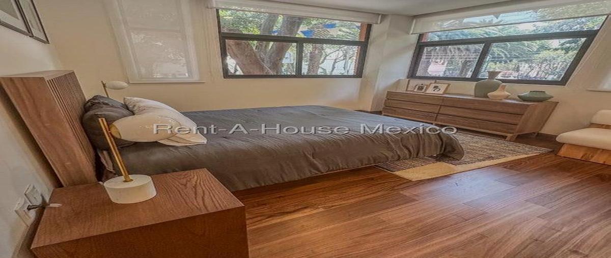 Foto de departamento en venta en  , juárez, cuauhtémoc, df / cdmx, 30813704 No. 05