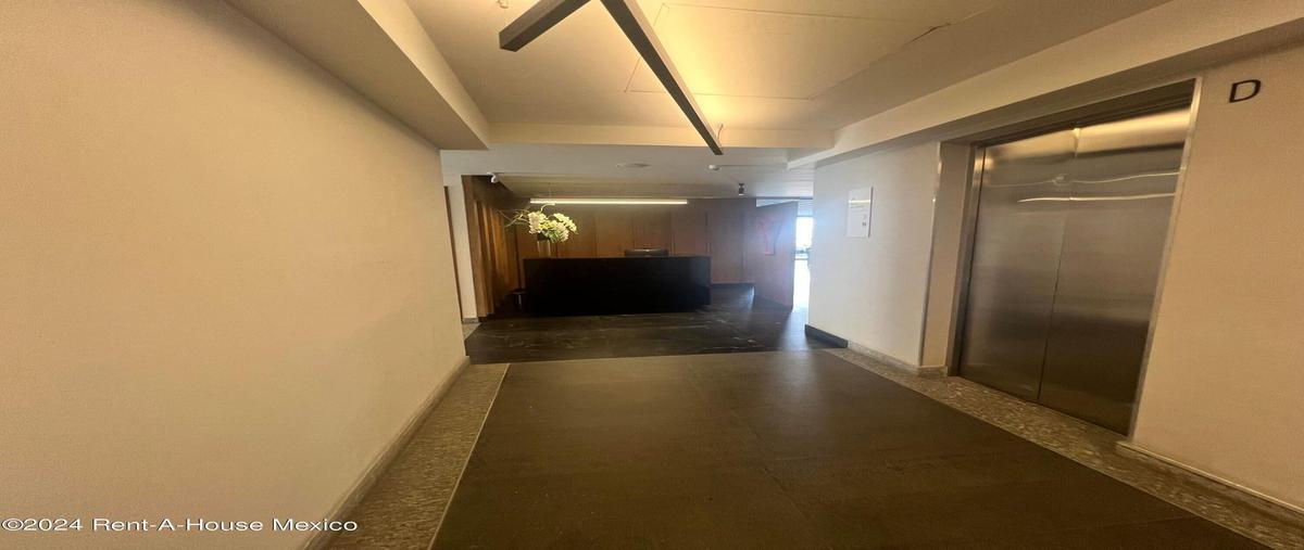 Foto de oficina en renta en  , juárez, cuauhtémoc, df / cdmx, 30813705 No. 05