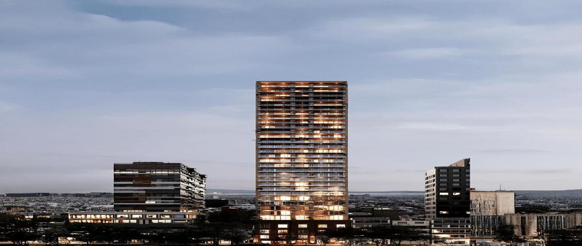 Foto de departamento en venta en  , juárez, cuauhtémoc, df / cdmx, 0 No. 04