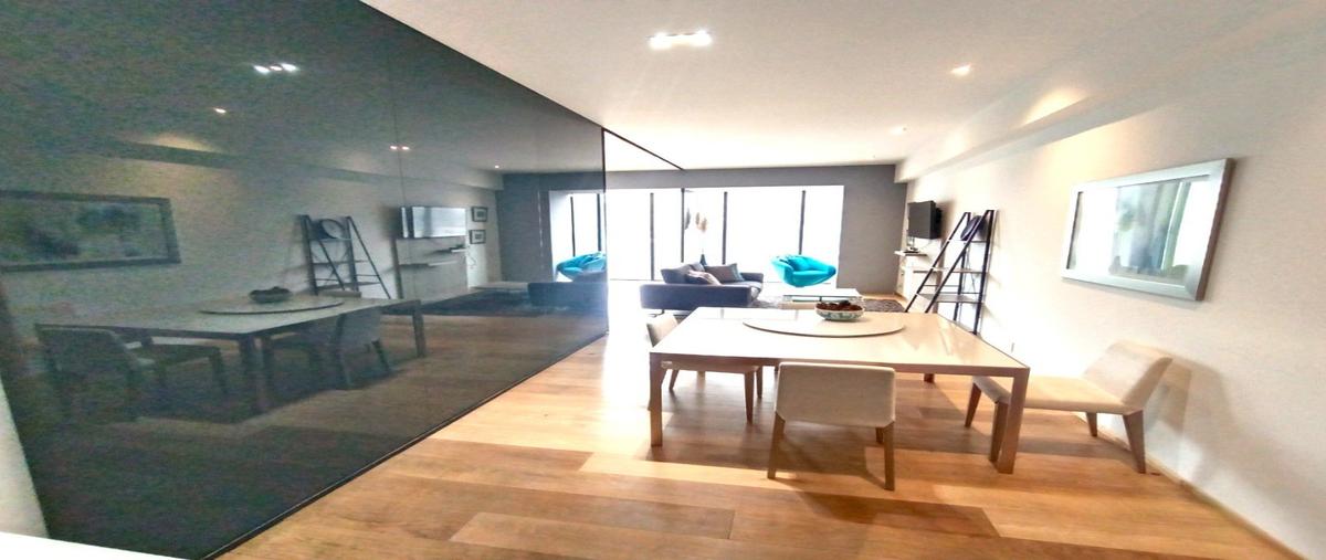 Foto de departamento en , juárez, cuauhtémoc, df / cdmx, 30834010 foto 05 Foto de departamento en venta en , juárez, cuauhtémoc, df / cdmx, 30834010 No. 05