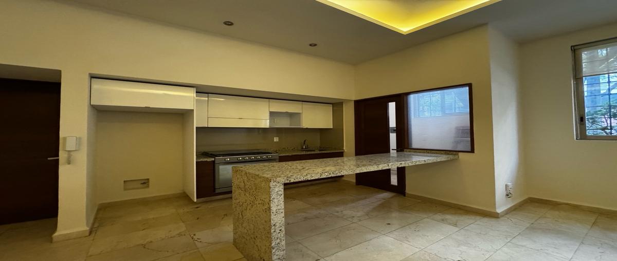 Foto de departamento en renta en  , juárez, cuauhtémoc, df / cdmx, 0 No. 03