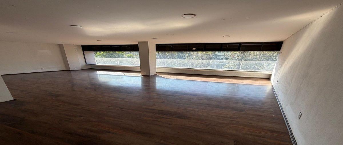 Foto de oficina en renta en  , juárez, cuauhtémoc, df / cdmx, 0 No. 04