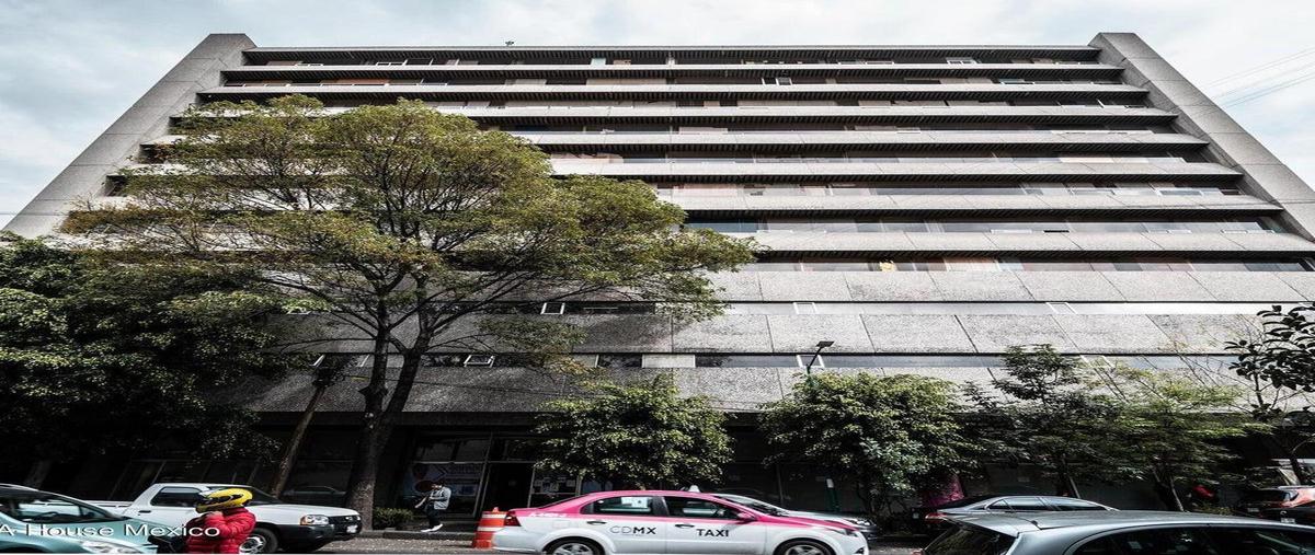 Foto de edificio en , juárez, cuauhtémoc, df / cdmx, 0 foto 03 Foto de edificio en renta en , juárez, cuauhtémoc, df / cdmx, 0 No. 03