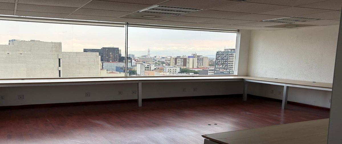 Foto de oficina en renta en  , juárez, cuauhtémoc, df / cdmx, 0 No. 04