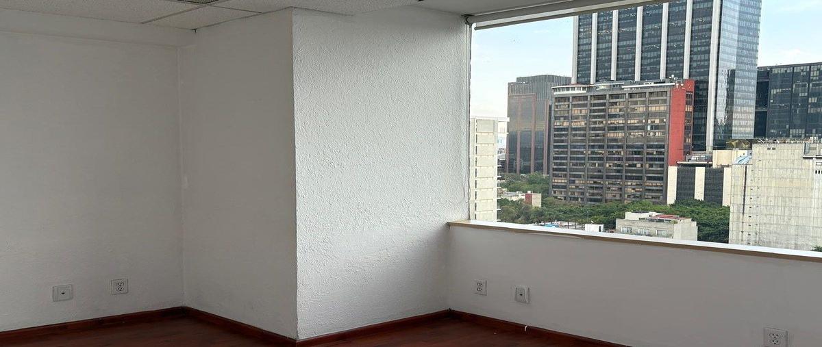 Foto de oficina en renta en  , juárez, cuauhtémoc, df / cdmx, 0 No. 05