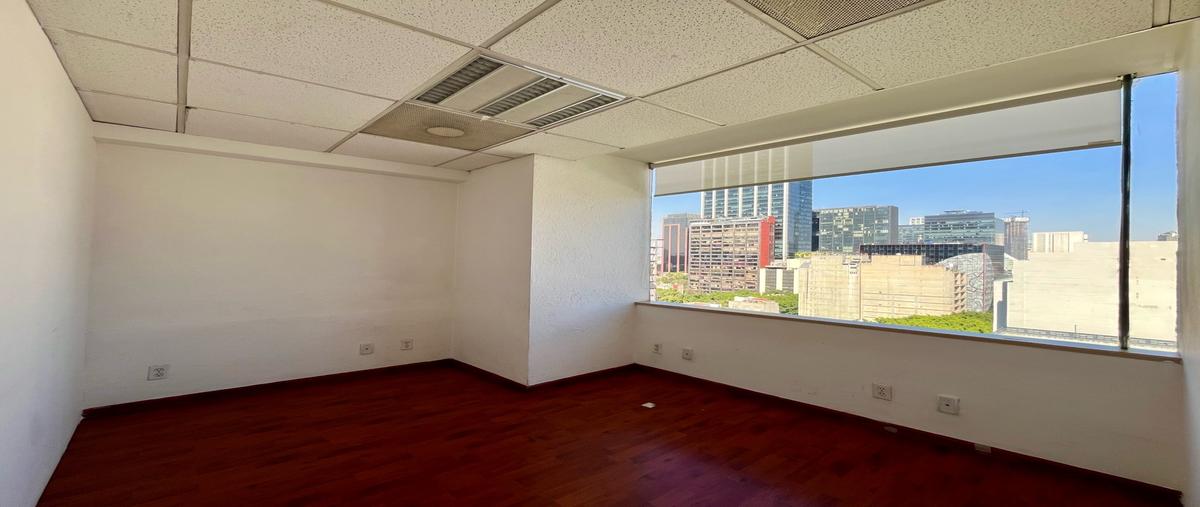 Foto de oficina en renta en  , juárez, cuauhtémoc, df / cdmx, 0 No. 04
