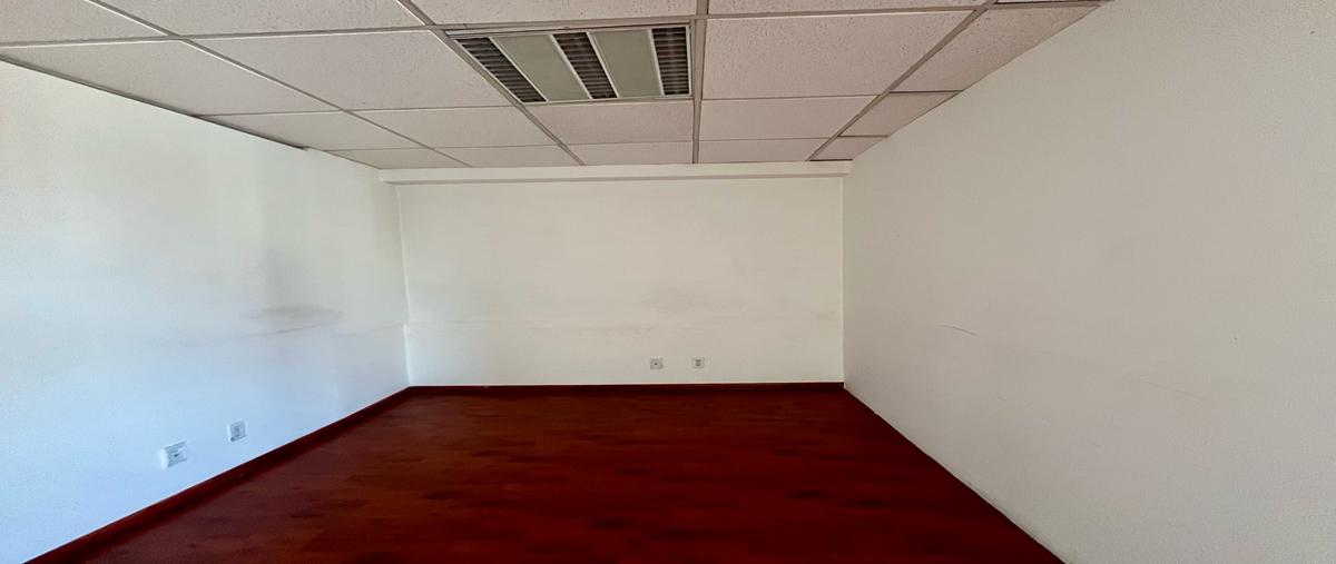 Foto de oficina en renta en  , juárez, cuauhtémoc, df / cdmx, 0 No. 05