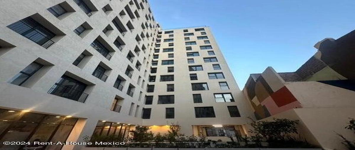 Foto de departamento en , juárez, cuauhtémoc, df / cdmx, 0 foto 01 Foto de departamento en renta en , juárez, cuauhtémoc, df / cdmx, 0 No. 01