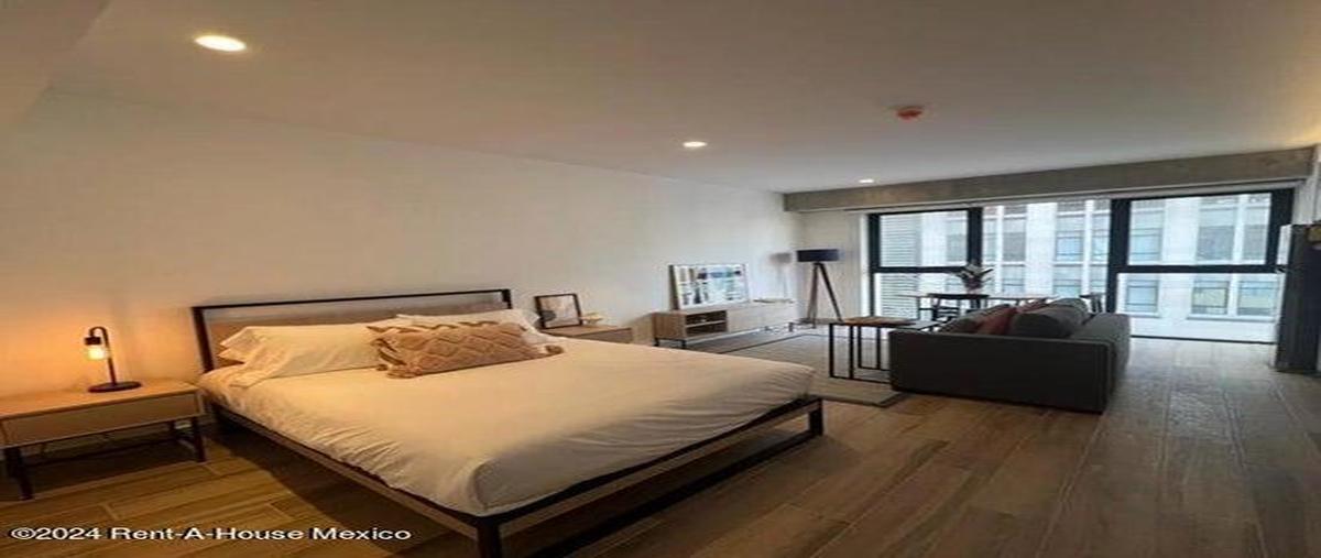 Foto de departamento en , juárez, cuauhtémoc, df / cdmx, 0 foto 02 Foto de departamento en renta en , juárez, cuauhtémoc, df / cdmx, 0 No. 02