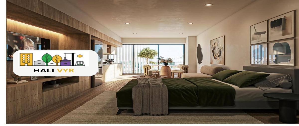 Foto de departamento en , juárez, cuauhtémoc, df / cdmx, 30933194 foto 01 Foto de departamento en venta en , juárez, cuauhtémoc, df / cdmx, 30933194 No. 01