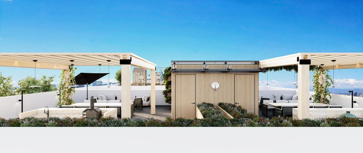 Foto de departamento en , juárez, cuauhtémoc, df / cdmx, 30933194 foto 02 Foto de departamento en venta en , juárez, cuauhtémoc, df / cdmx, 30933194 No. 02