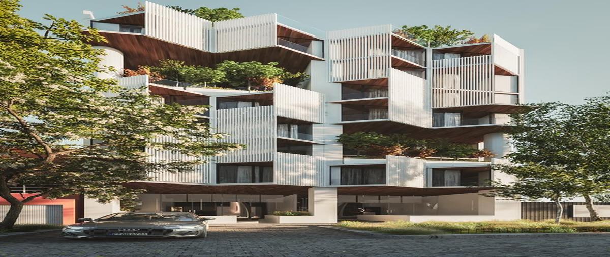 Foto de departamento en , juárez, cuauhtémoc, df / cdmx, 30933194 foto 04 Foto de departamento en venta en , juárez, cuauhtémoc, df / cdmx, 30933194 No. 04