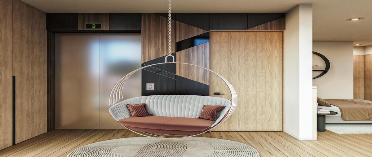 Foto de departamento en venta en  , juárez, cuauhtémoc, df / cdmx, 30933201 No. 04