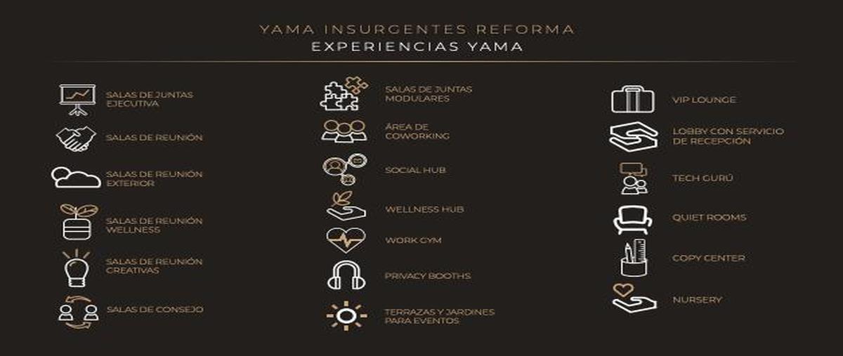 Foto de oficina en renta en  , juárez, cuauhtémoc, df / cdmx, 30933204 No. 04