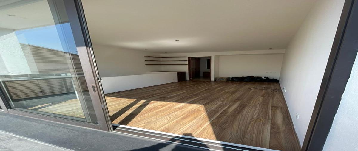 Foto de departamento en renta en  , juárez, cuauhtémoc, df / cdmx, 0 No. 03