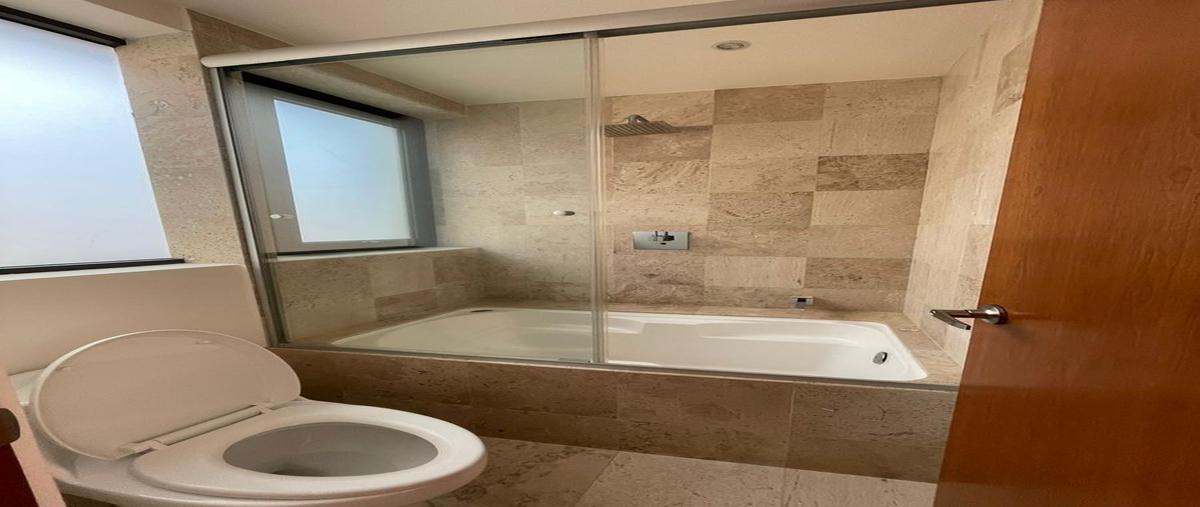 Foto de departamento en renta en  , juárez, cuauhtémoc, df / cdmx, 0 No. 05