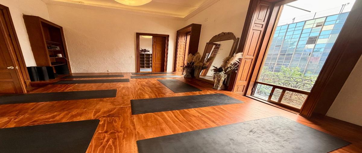 Foto de local en venta en  , juárez, cuauhtémoc, df / cdmx, 30950714 No. 03