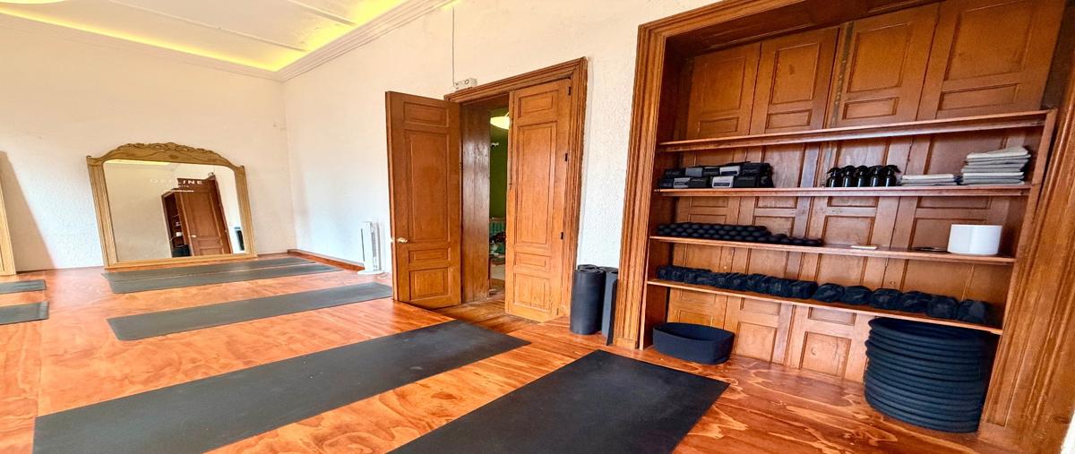 Foto de local en venta en  , juárez, cuauhtémoc, df / cdmx, 30950714 No. 04