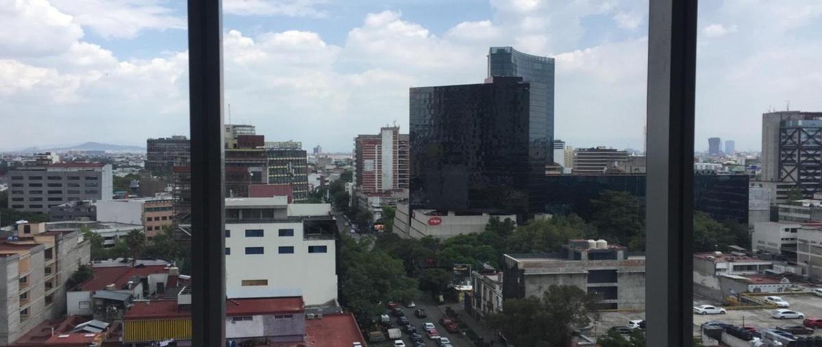 Foto de oficina en renta en  , juárez, cuauhtémoc, df / cdmx, 30961208 No. 03
