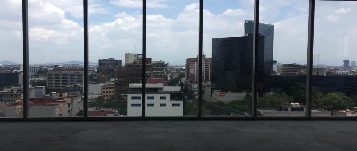 Foto de oficina en renta en  , juárez, cuauhtémoc, df / cdmx, 30961208 No. 05