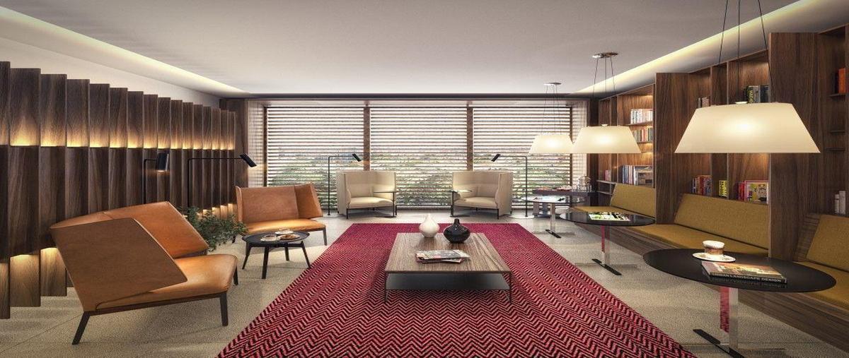 Foto de oficina en renta en  , juárez, cuauhtémoc, df / cdmx, 30961224 No. 04