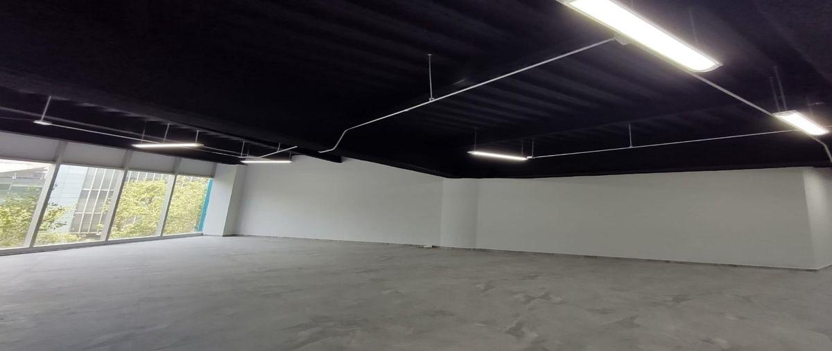 Foto de oficina en renta en  , juárez, cuauhtémoc, df / cdmx, 30961225 No. 03